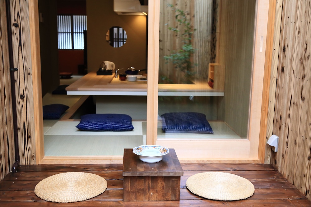 紫野 卯庵 京都