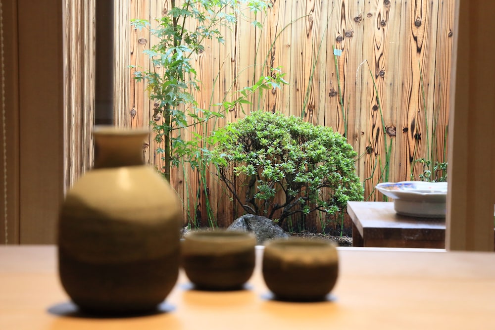 紫野 卯庵 京都