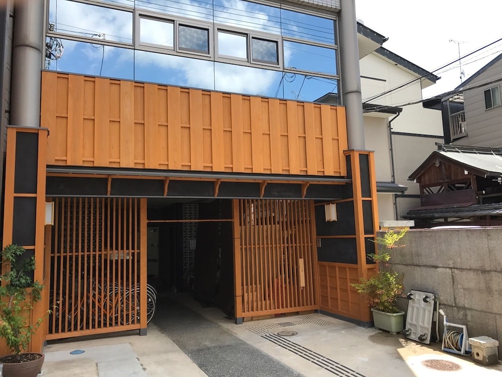 ロマン館　アネックス 京都
