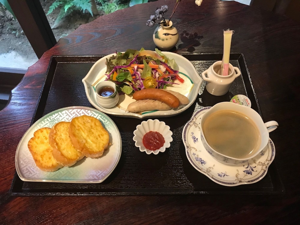 ロマン館　アネックス 京都