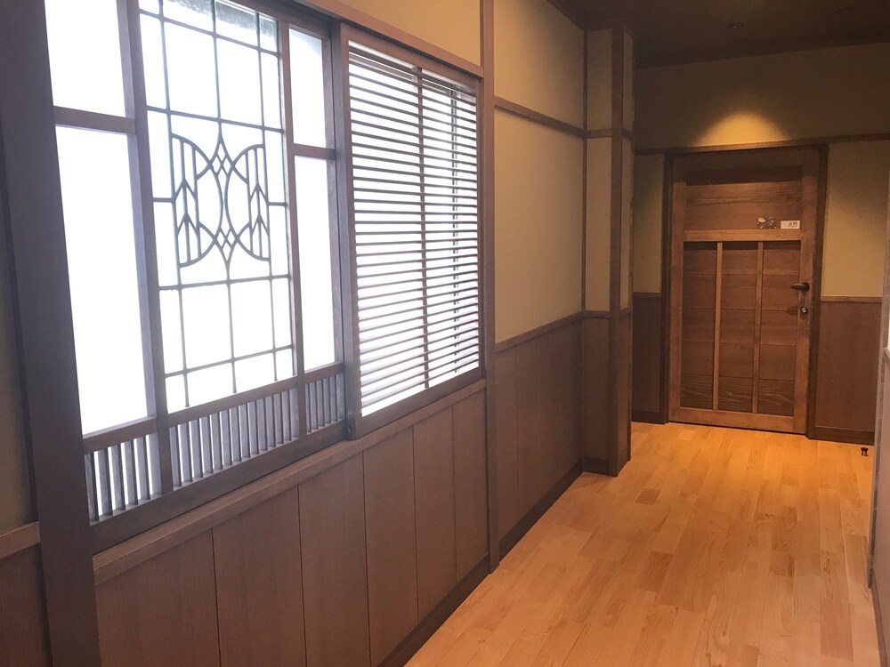 ロマン館　アネックス 京都