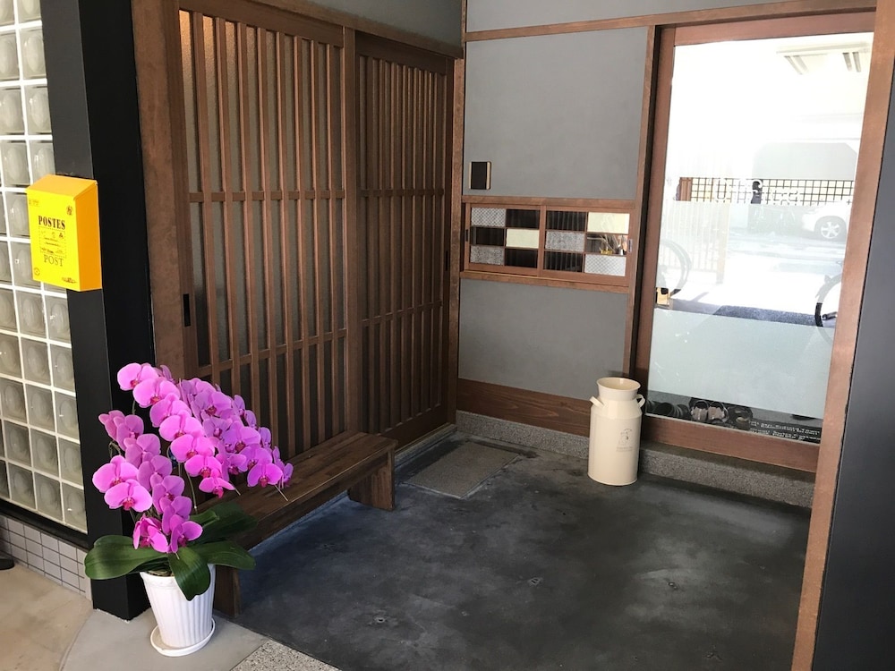ロマン館　アネックス 京都