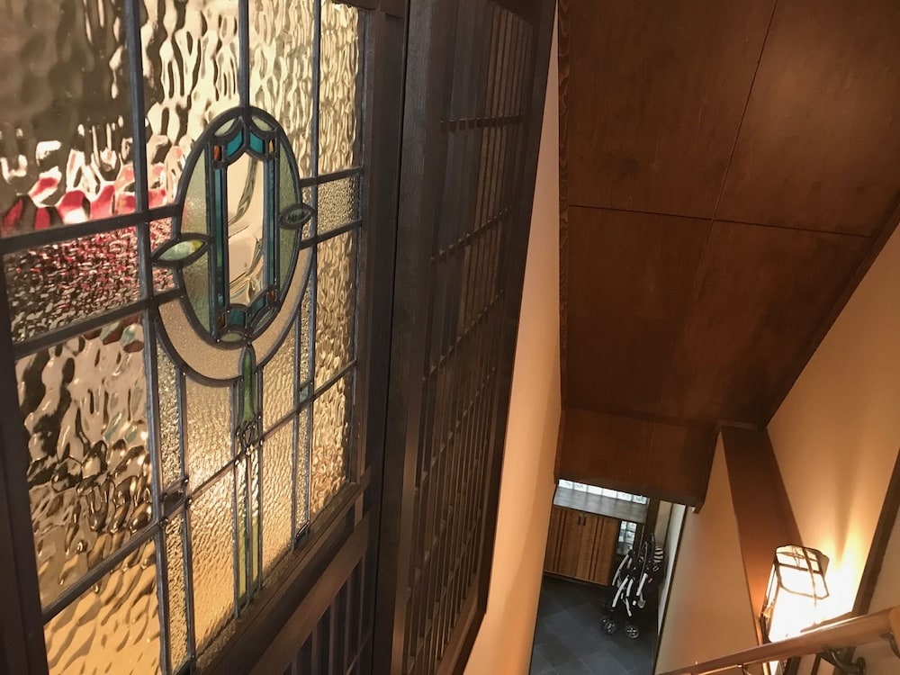 ロマン館　アネックス 京都
