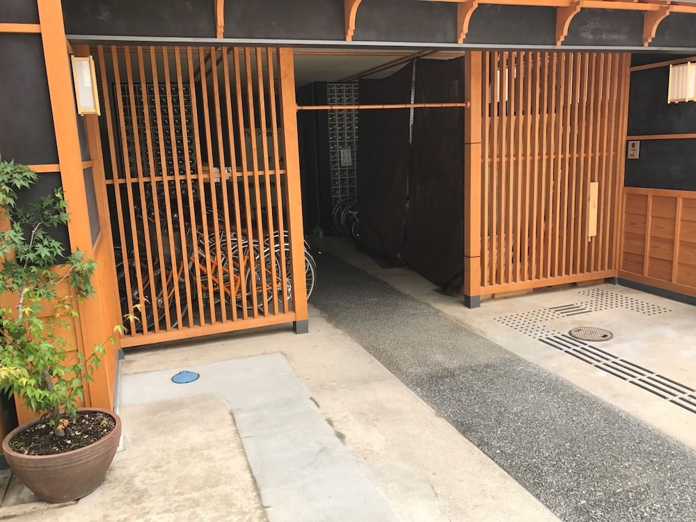ロマン館　アネックス 京都