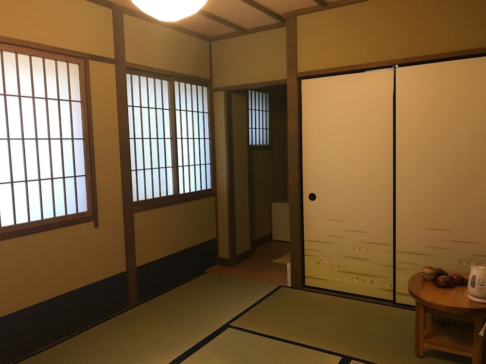 ロマン館　アネックス 京都