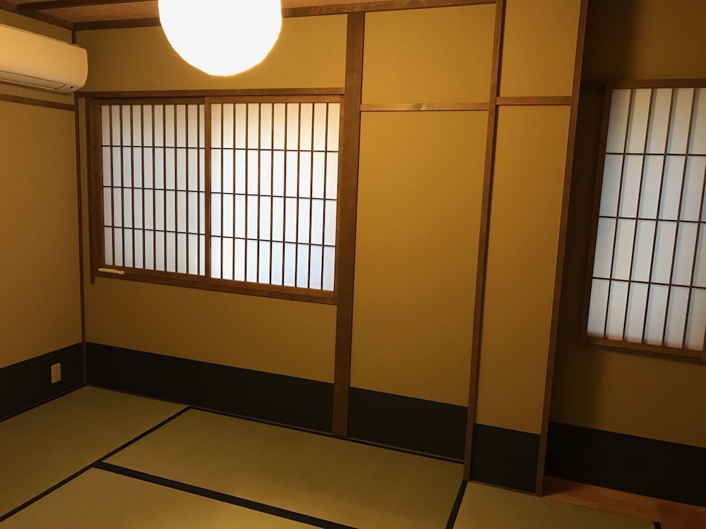 ロマン館　アネックス 京都