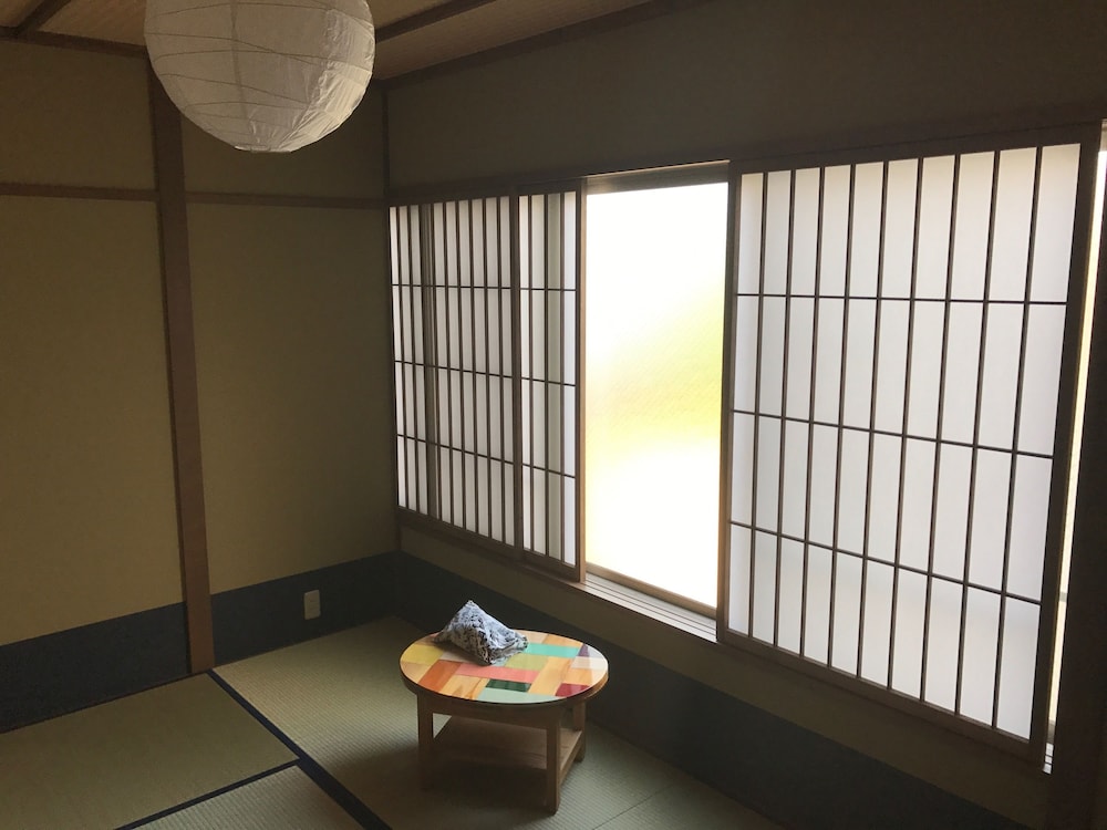 ロマン館　アネックス 京都