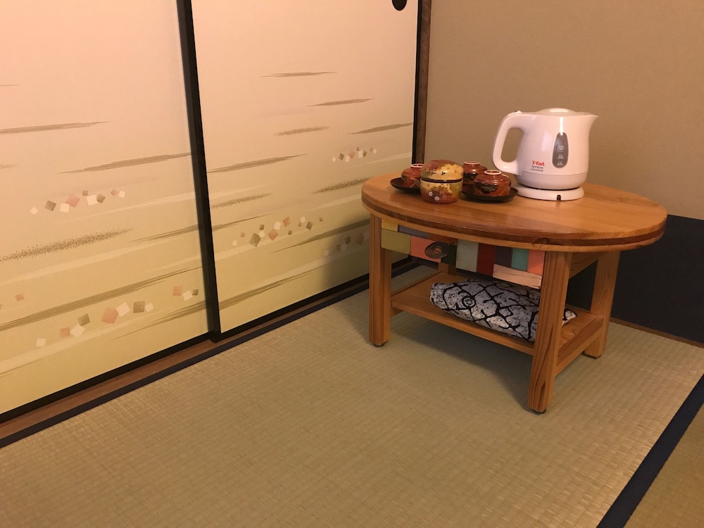 ロマン館　アネックス 京都