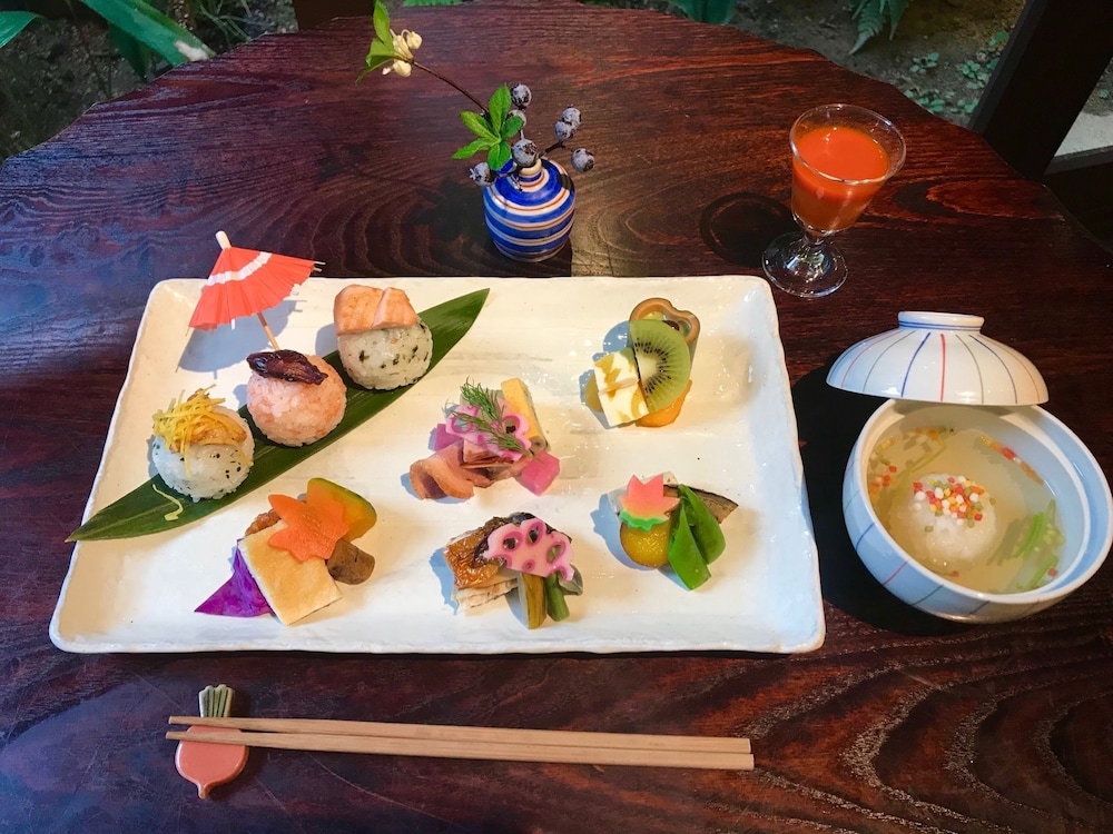 ロマン館　アネックス 京都