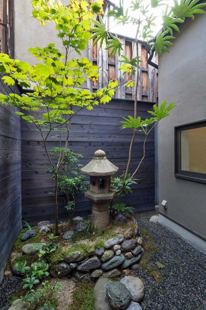 町家レジデンスイン いちえ庵 京都