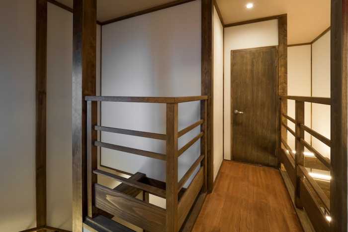 町家レジデンスイン いちえ庵 京都