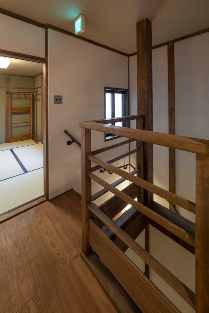 町家レジデンスイン いちえ庵 京都