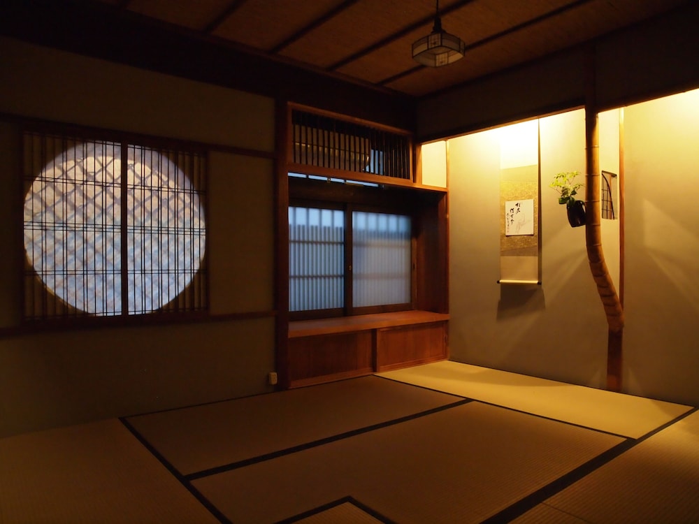 京町家コテージ KARIGANE 京都
