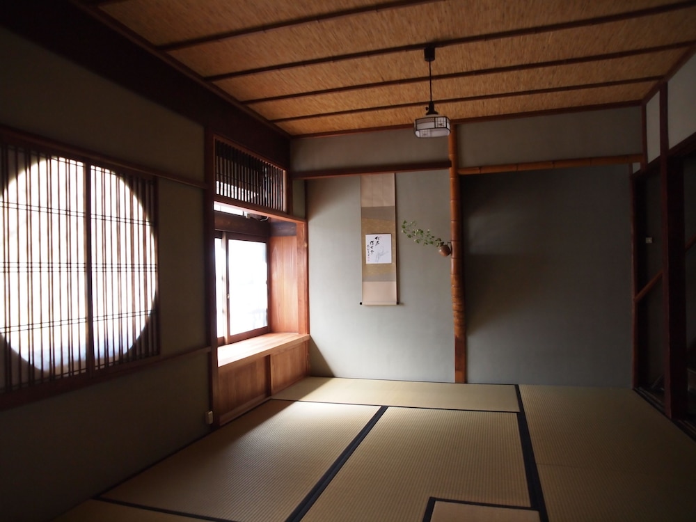 京町家コテージ KARIGANE 京都