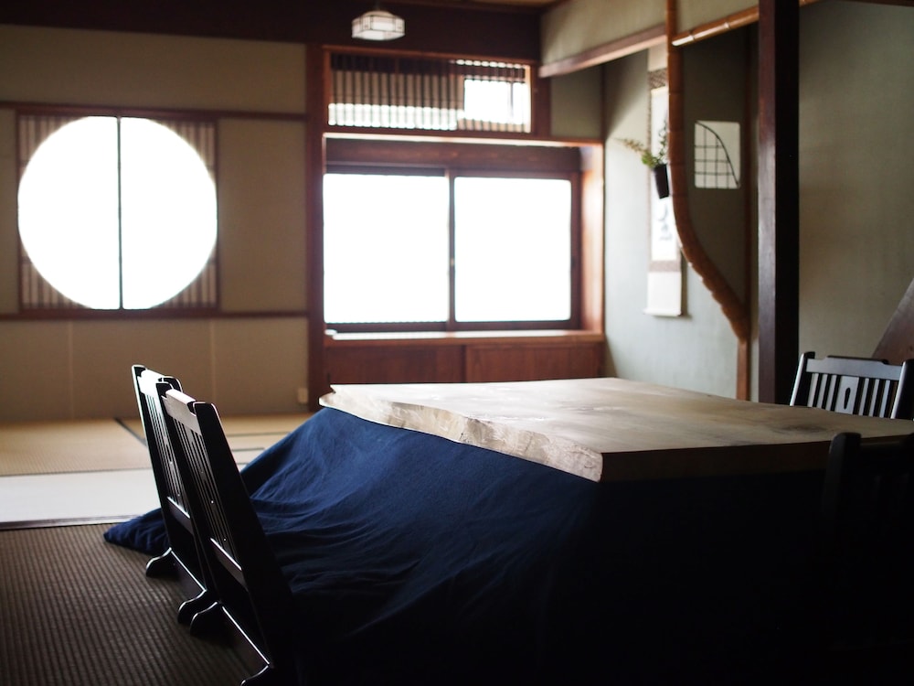 京町家コテージ KARIGANE 京都