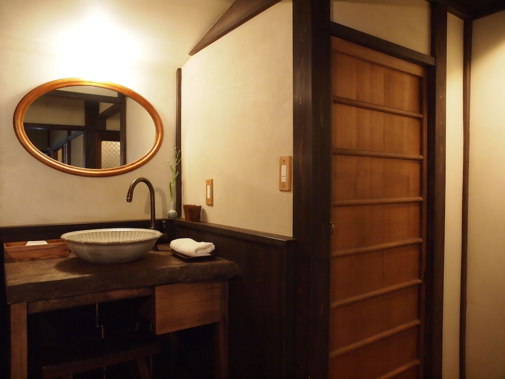 京町家コテージ KARIGANE 京都