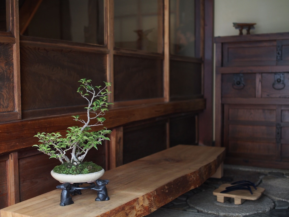 京町家コテージ KARIGANE 京都