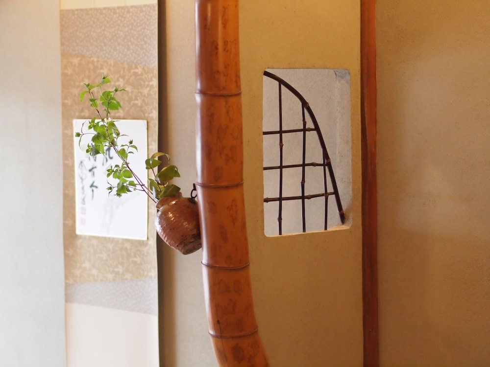 京町家コテージ KARIGANE 京都