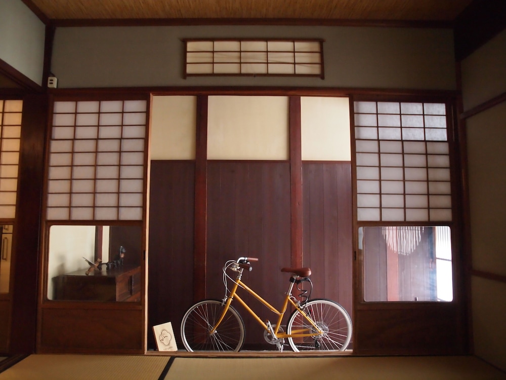 京町家コテージ KARIGANE 京都