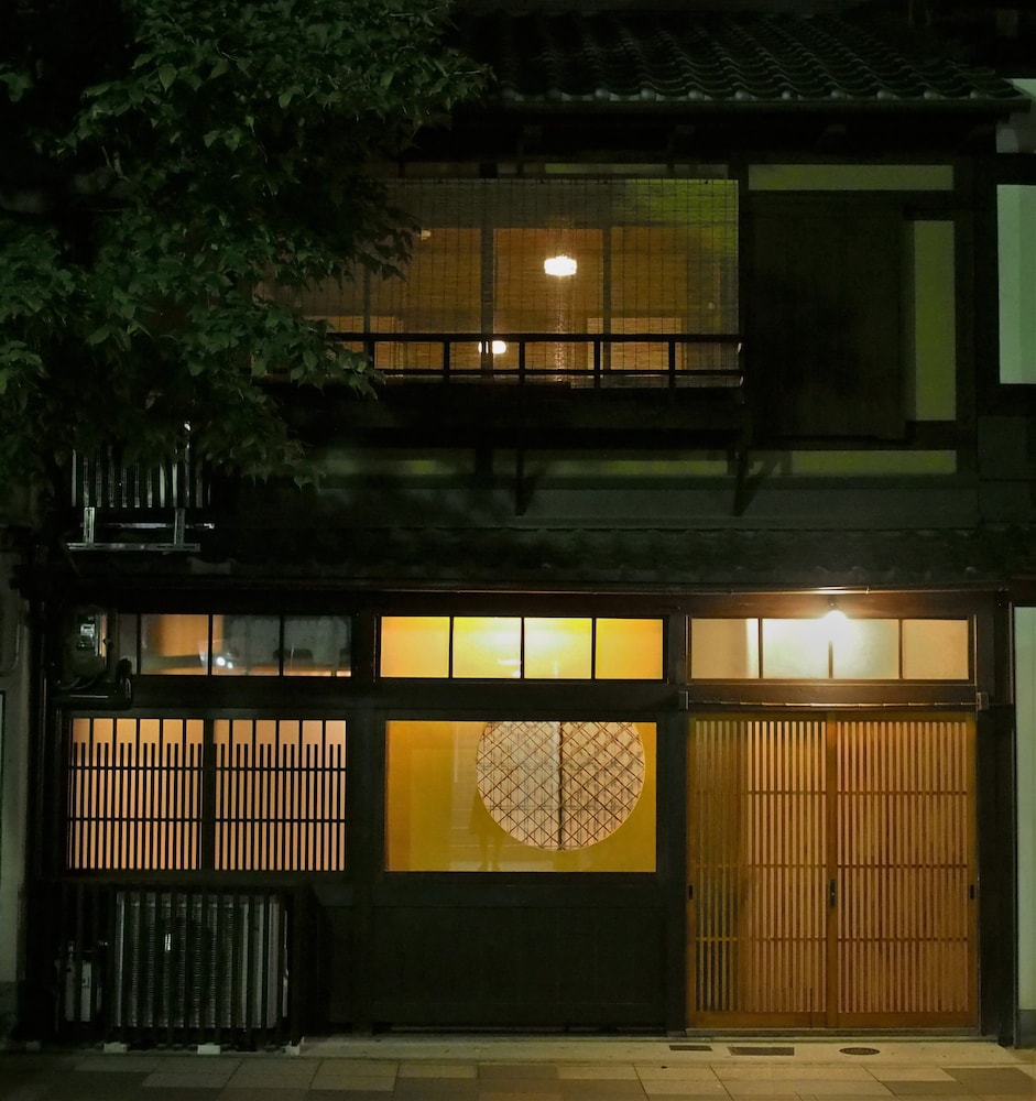 京町家コテージ KARIGANE 京都