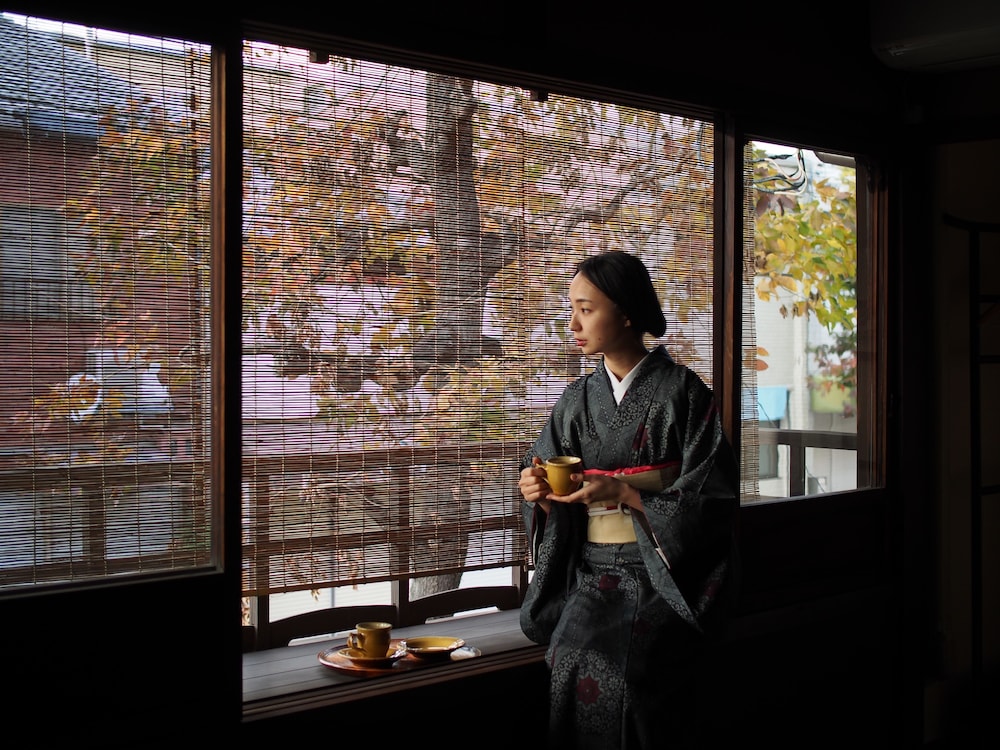 京町家コテージ KARIGANE 京都