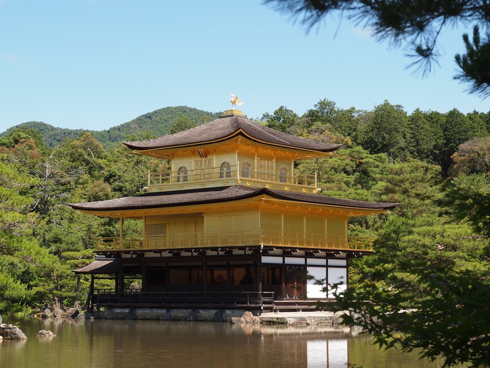 京町家コテージ KARIGANE 京都