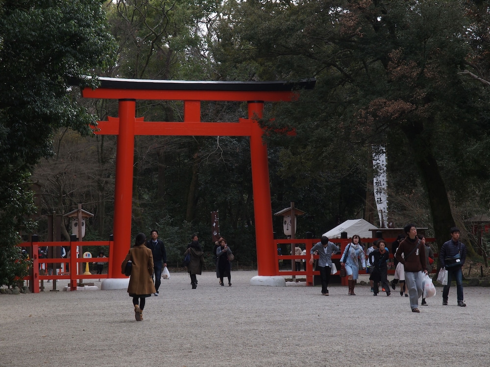 京町家コテージ KARIGANE 京都