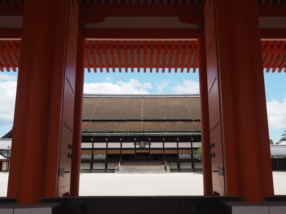 京町家コテージ KARIGANE 京都