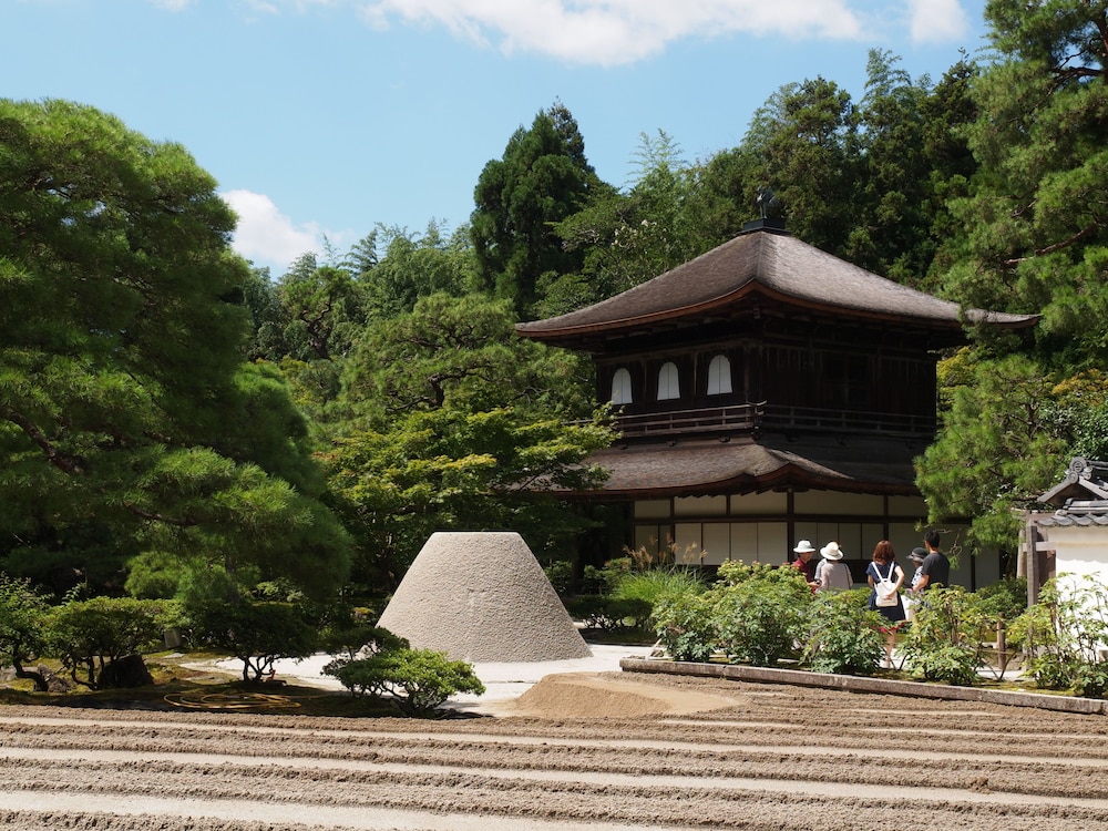 京町家コテージ KARIGANE 京都
