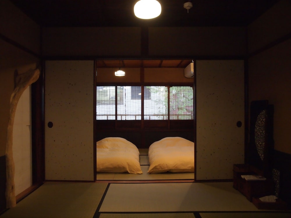京町家コテージ KARIGANE 京都