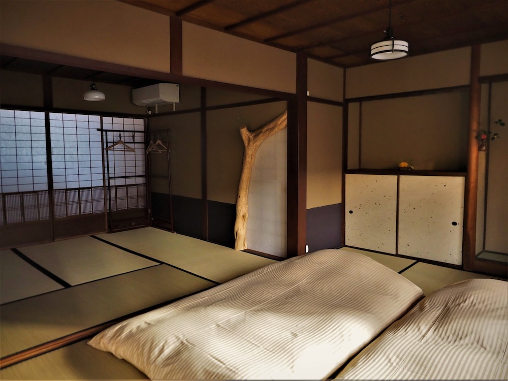 京町家コテージ KARIGANE 京都