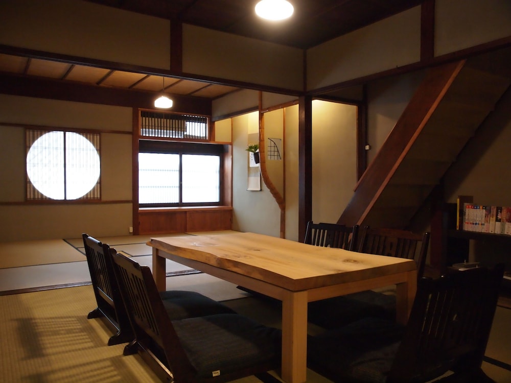 京町家コテージ KARIGANE 京都