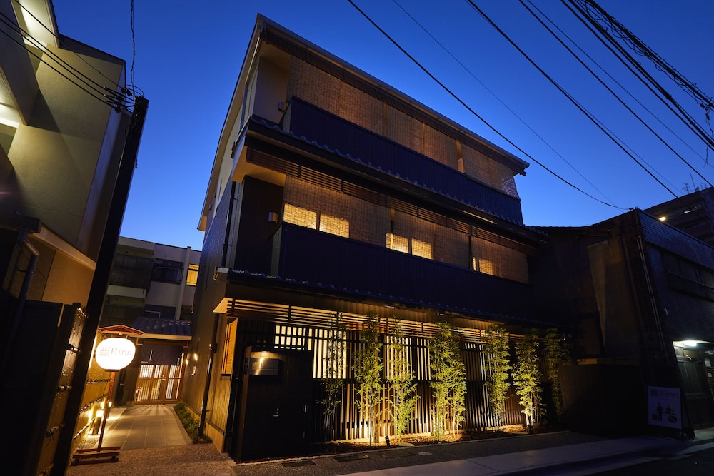 鈴 壬生寺 京都