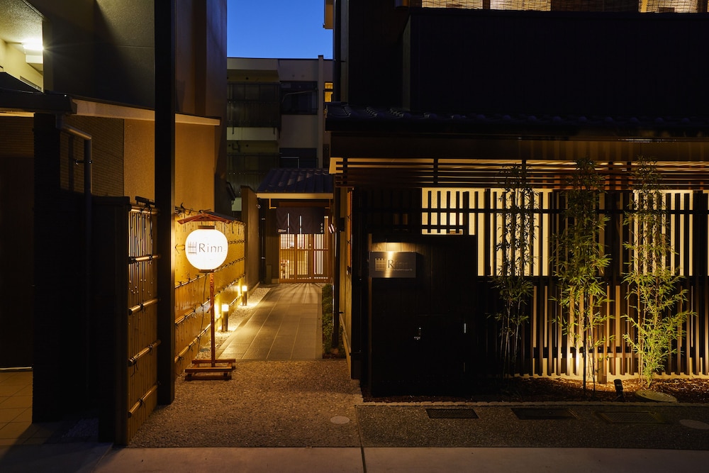 鈴 壬生寺 京都