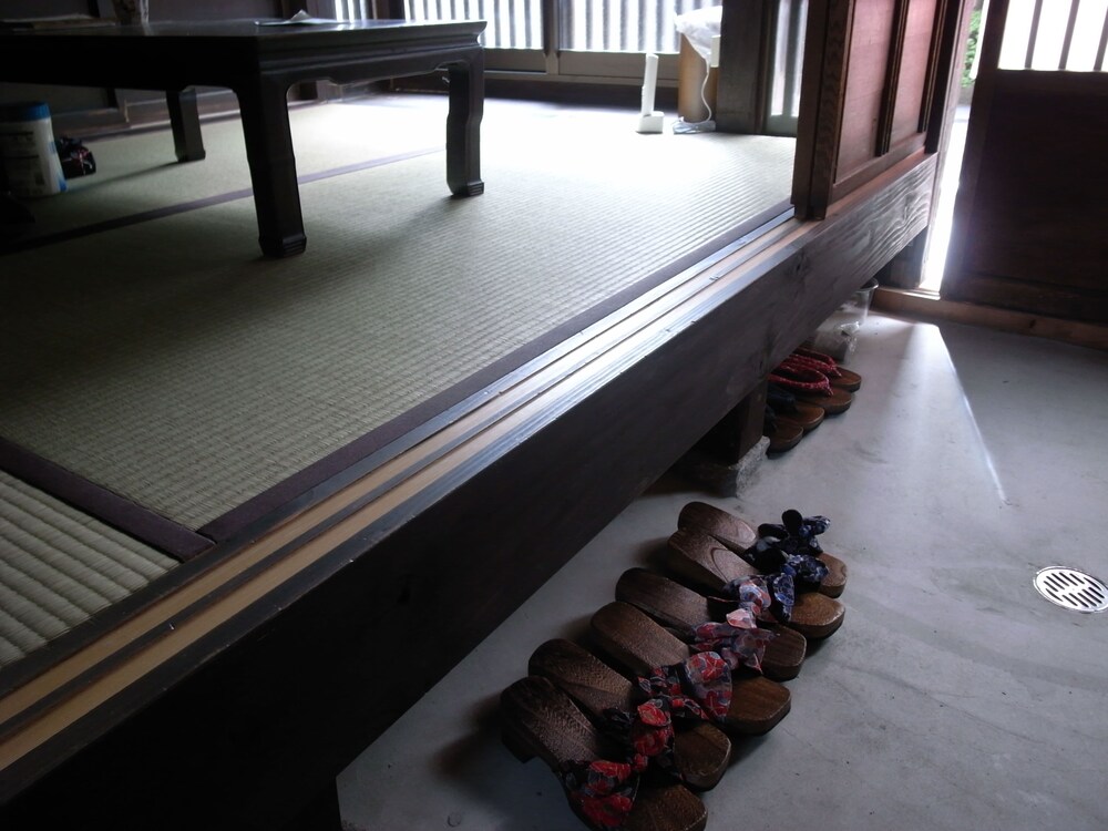 京町家ゲストハウス近よし 京都