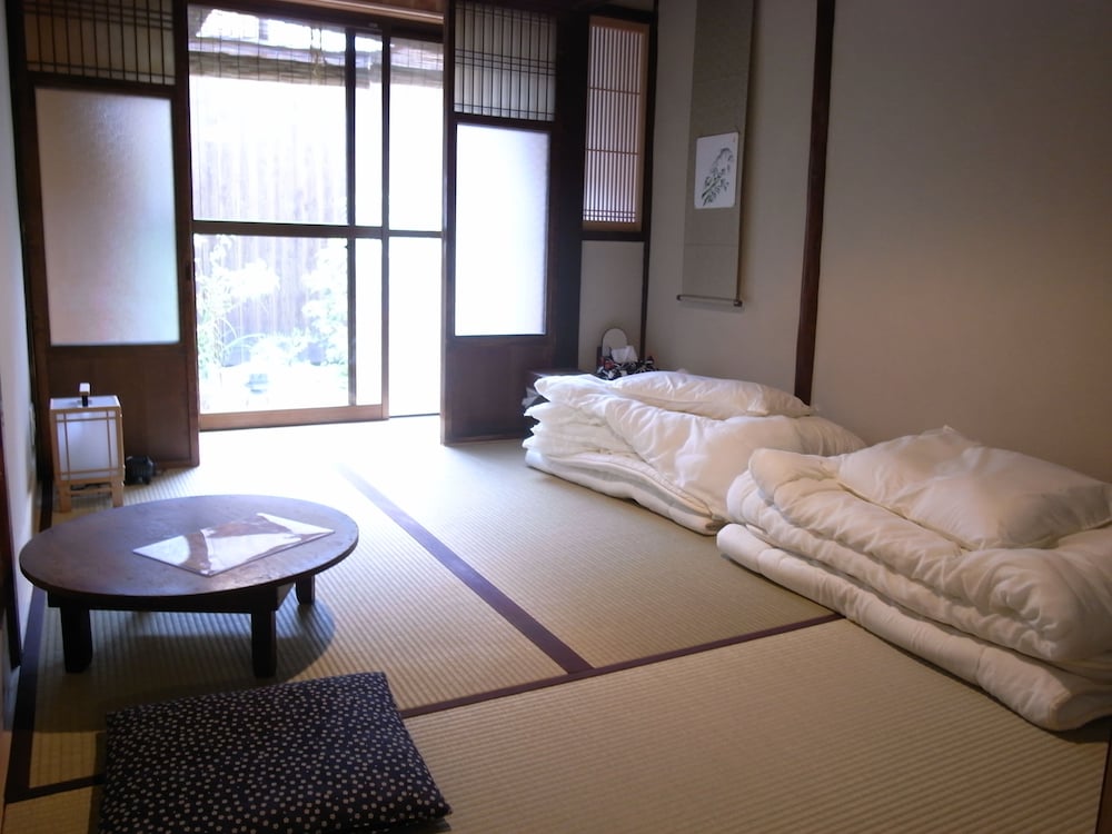 京町家ゲストハウス近よし 京都