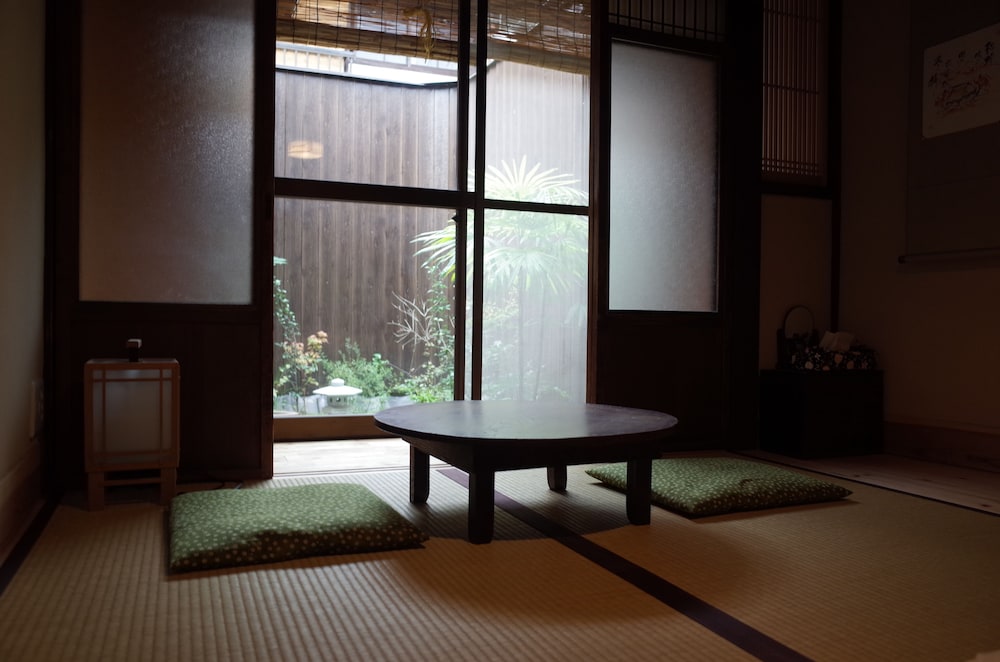 京町家ゲストハウス近よし 京都
