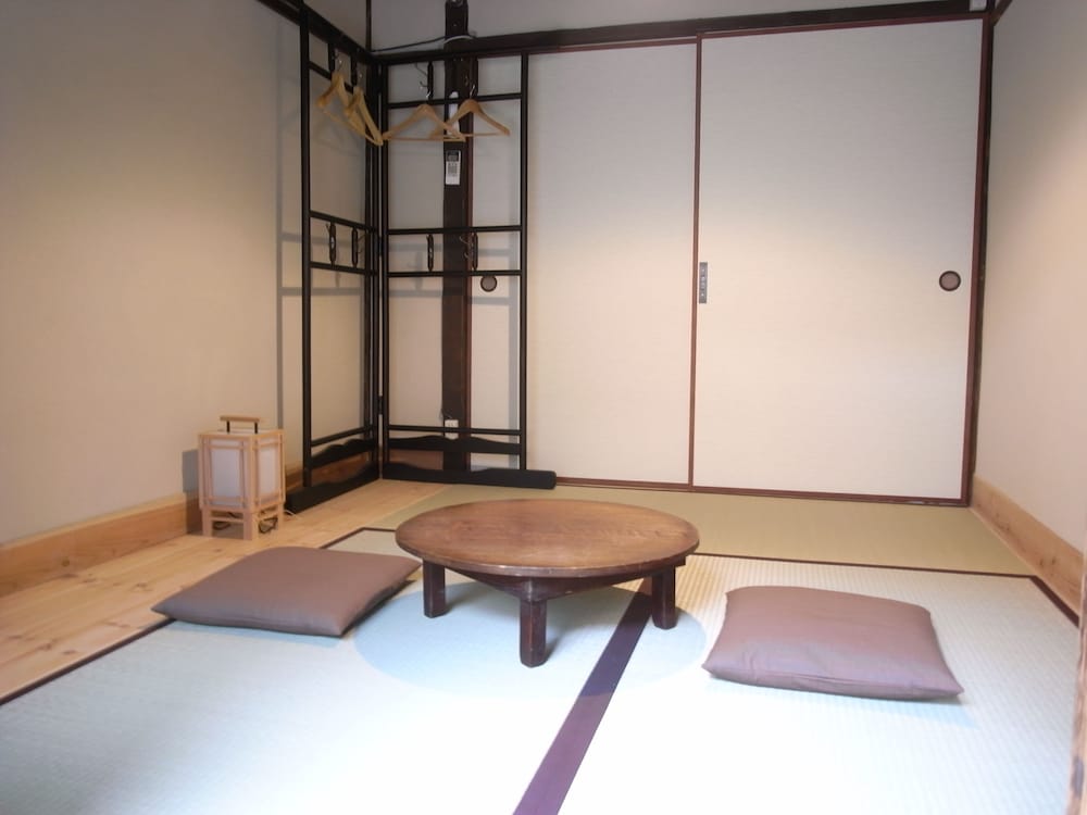 京町家ゲストハウス近よし 京都