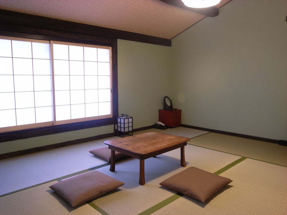 京町家ゲストハウス近よし 京都