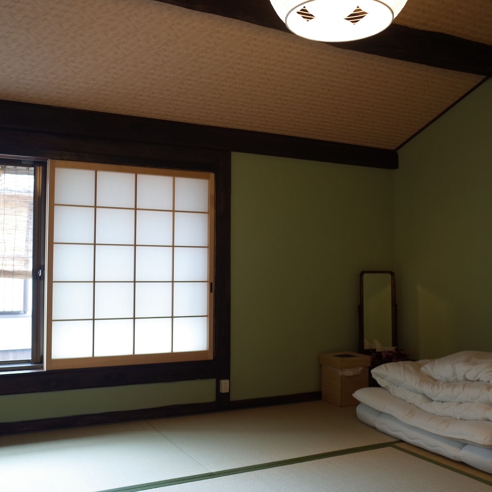 京町家ゲストハウス近よし 京都