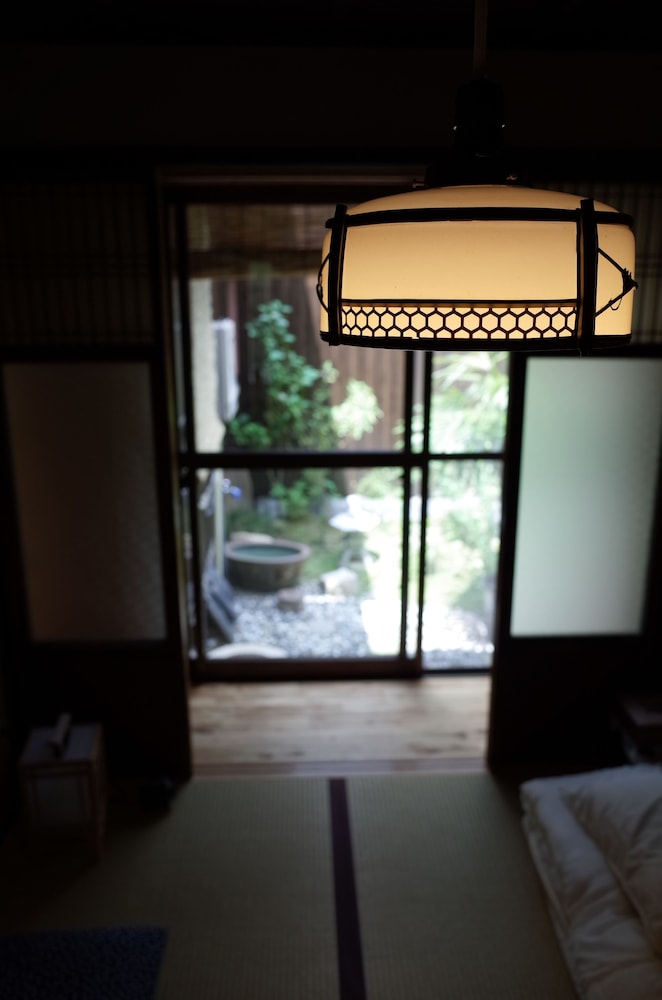 京町家ゲストハウス近よし 京都