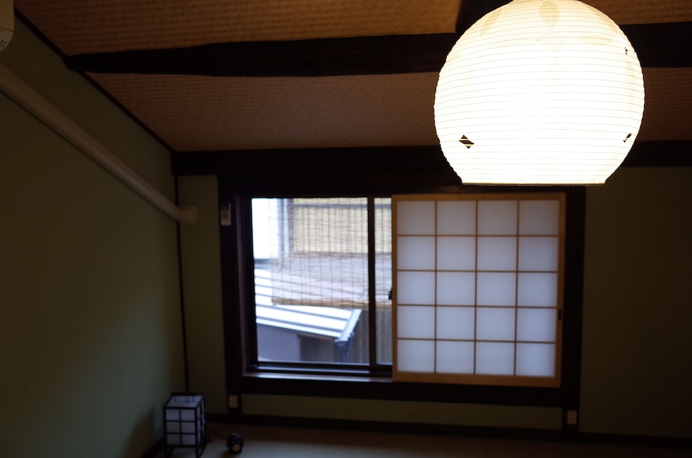京町家ゲストハウス近よし 京都