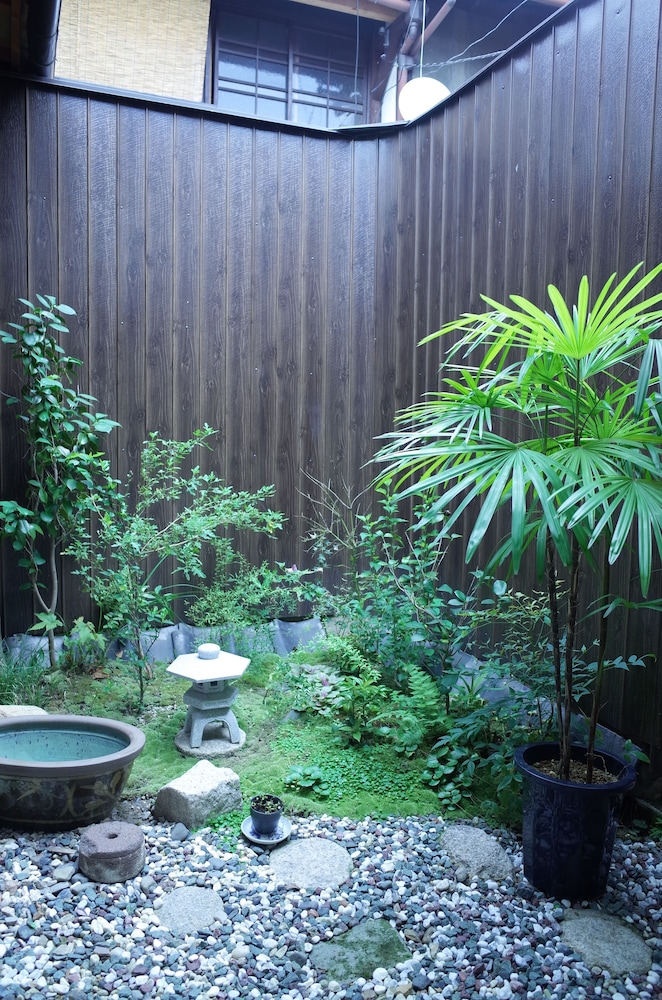 京町家ゲストハウス近よし 京都