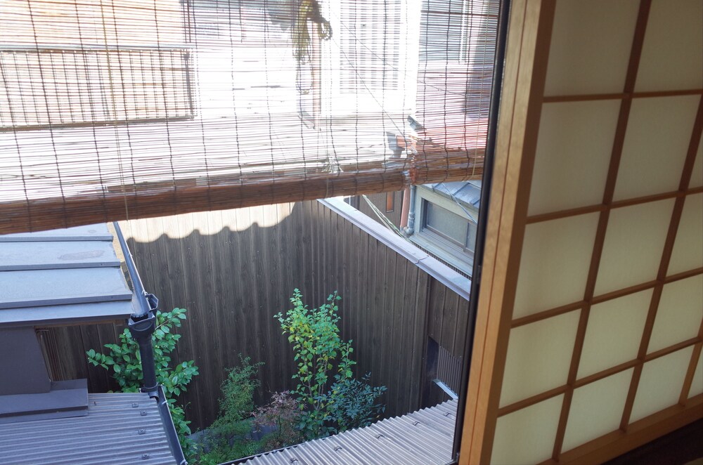 京町家ゲストハウス近よし 京都