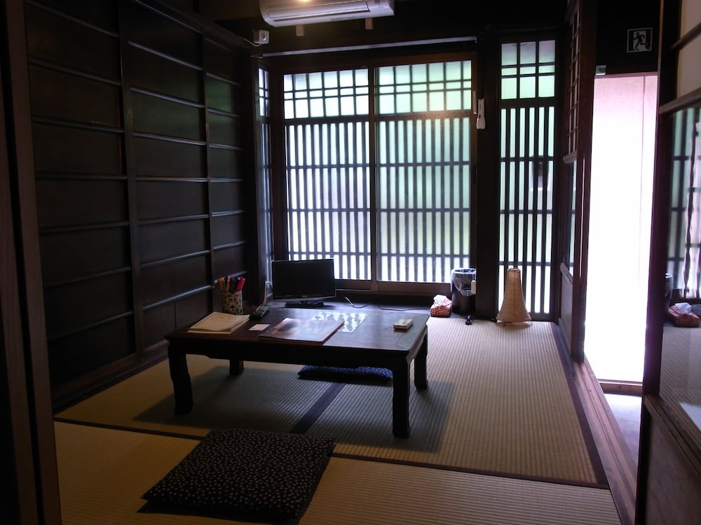 京町家ゲストハウス近よし 京都