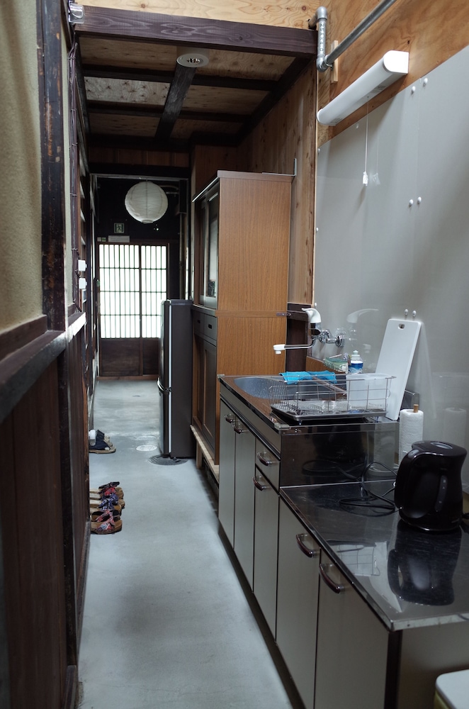 京町家ゲストハウス近よし 京都