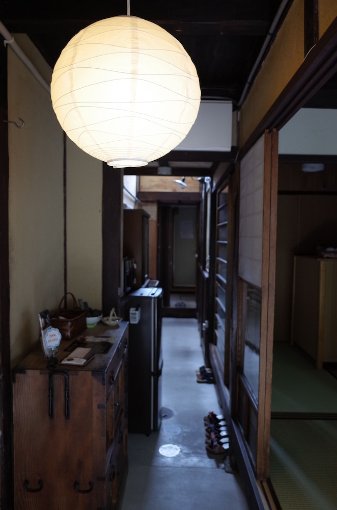 京町家ゲストハウス近よし 京都