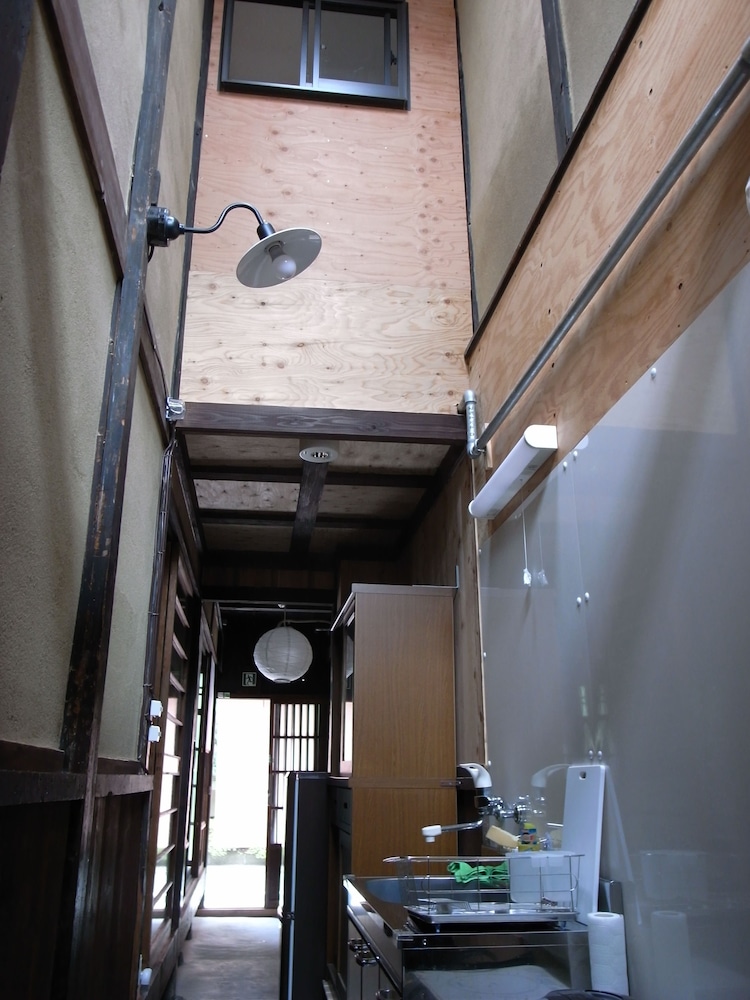 京町家ゲストハウス近よし 京都