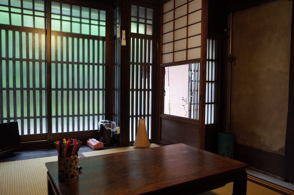 京町家ゲストハウス近よし 京都