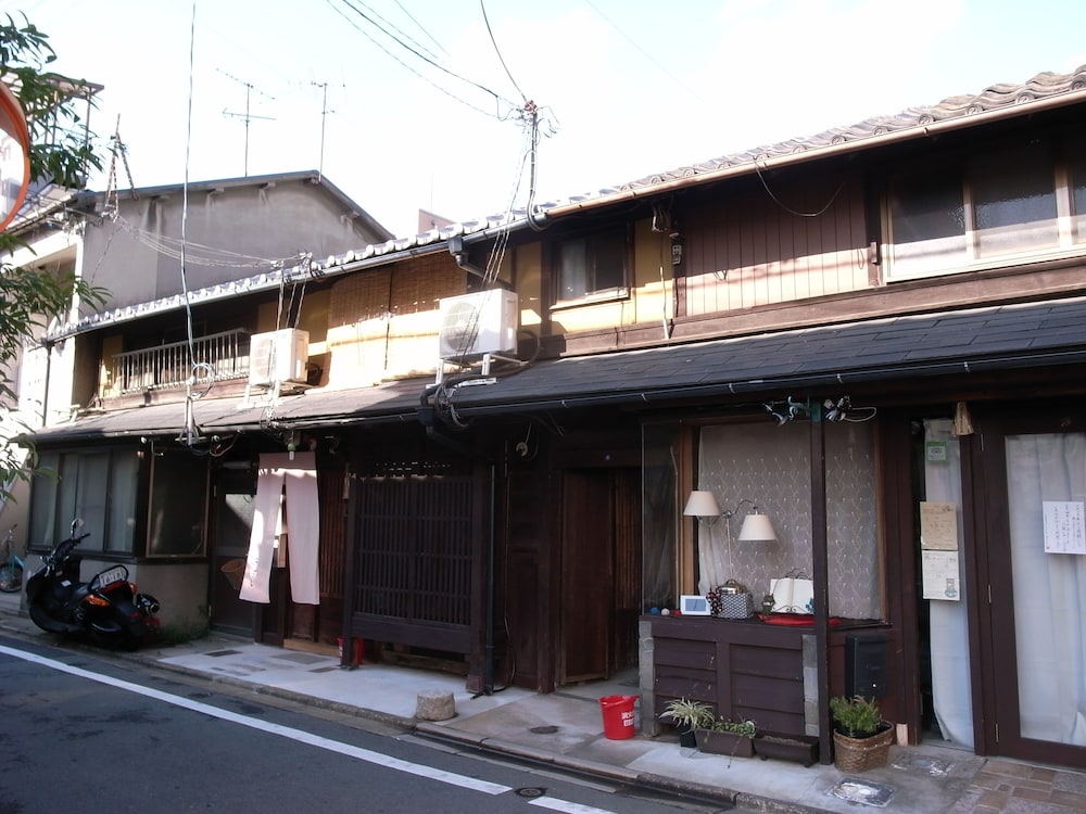 京町家ゲストハウス近よし 京都